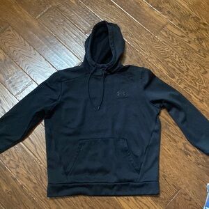 Boys Under Armor Hoodie